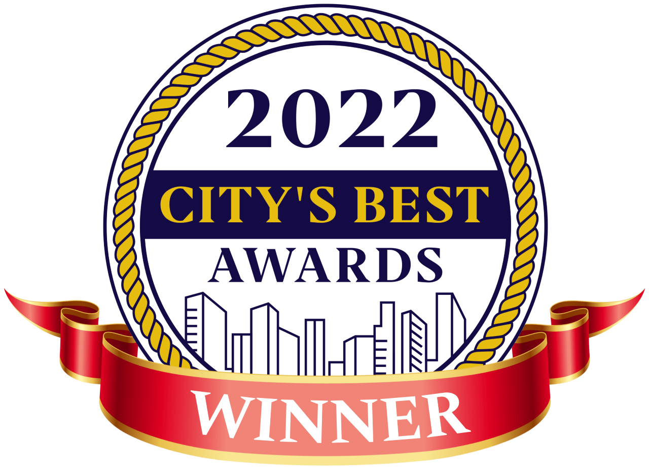 Citys Best Award